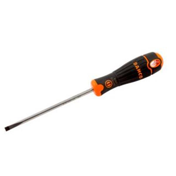 BAHCO DESTORNILLADOR BOCA RECTA 4X100