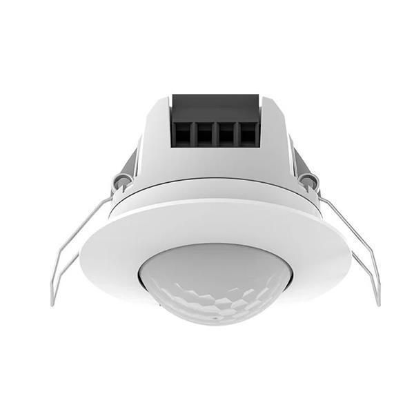 DINUY DETECTOR DE MOVIENTE TECHO EMPOTRADO CON MANDO ref. DMTEC243