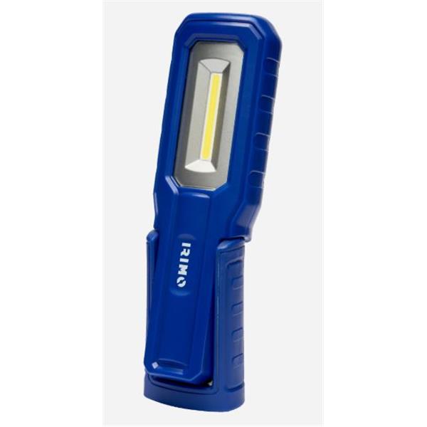 IRIMO LAMPARA COMPACTA LED 600lm