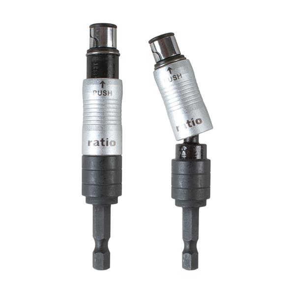 ADAPTADOR PUNTAS UNIVERSAL 20&ordm;  RAT