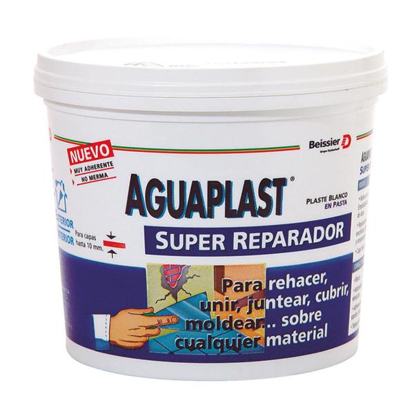 AGUAPLAST SUPER REPARADOR PASTA KG.