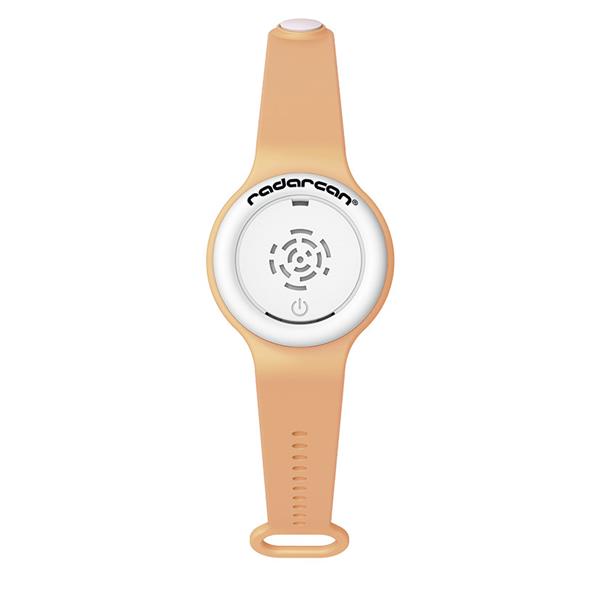Ahuyentado mosquitos pulsera Plus R-100. Pila