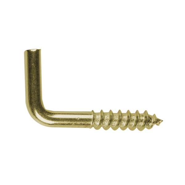 ALCAYATA  ROSCA LAT. 17X40mm. 15U.