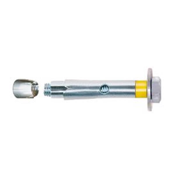 ANCLAJE METALICO  DNBOLT 14X100