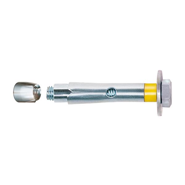 ANCLAJE METALALICO DNBOLT 10X60