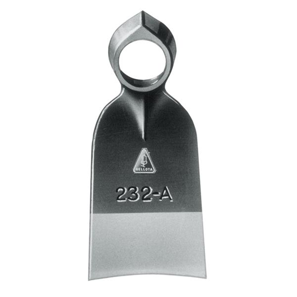 AZADA N&ordm;232A 110X70 MM.BELLOTA