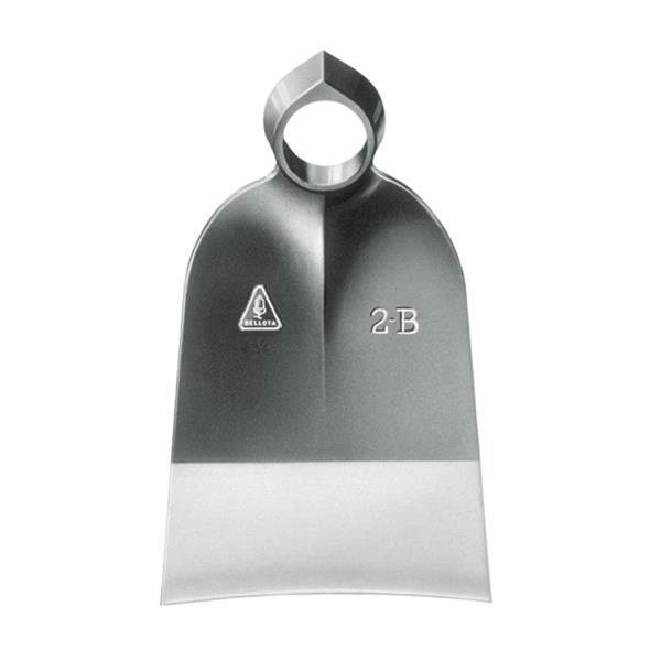 AZADA N&ordm; 2B 190X145 MM. BELLOTA