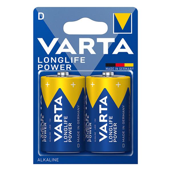 BLX2 4920 D VARTA ALC H.ENERGY VART