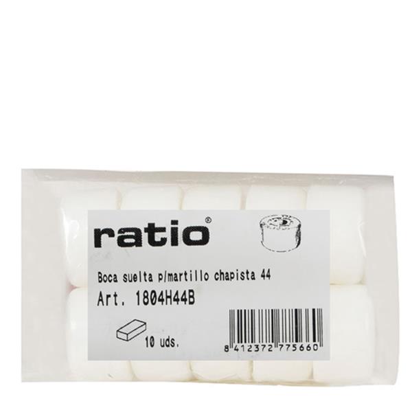 BOCA SUELTA PARA MARTILLO CHAPISTA 44