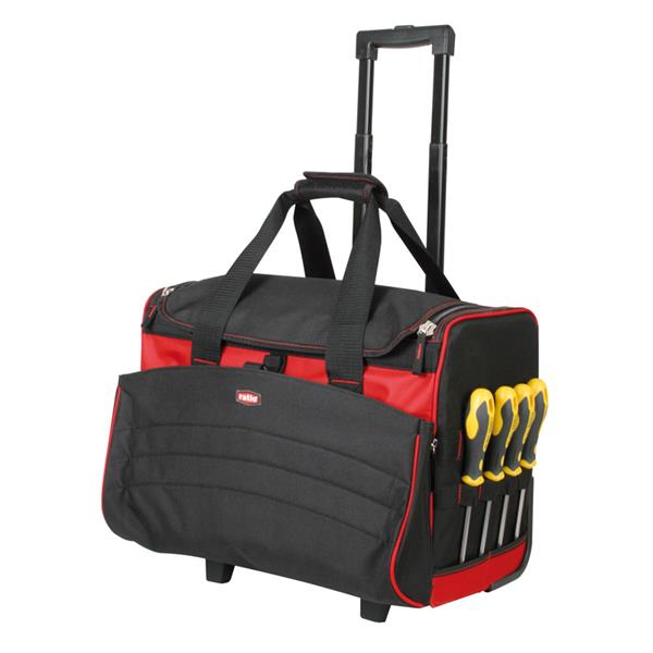 BOLSA CARRO PORTA-HERRAMIENTAS RATIO