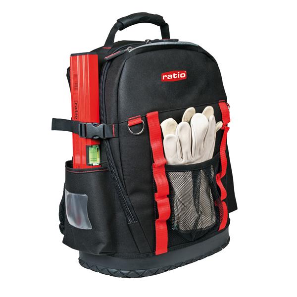 BOLSA MOCHILA PORTA HERRAMIENTAS RATIO