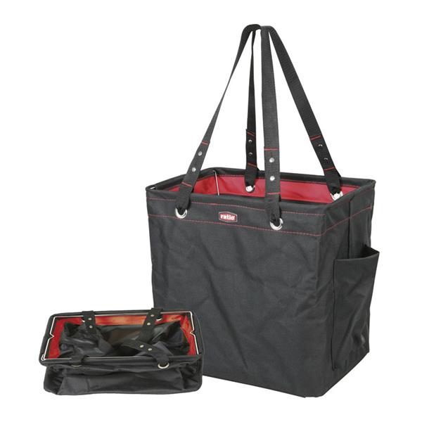 BOLSA PORTA-HERRAMIENTAS PLEGABLE