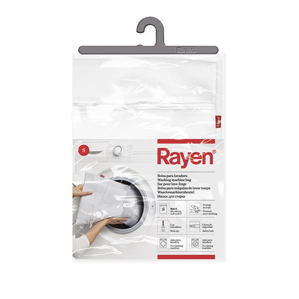 BOLSA RED 1KG. PARA ROPA LAVADORA