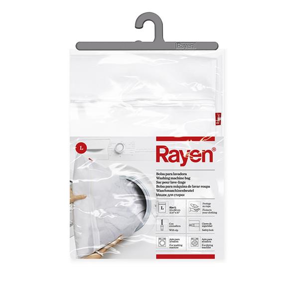 BOLSA RED 5KG. PARA ROPA LAVADORA