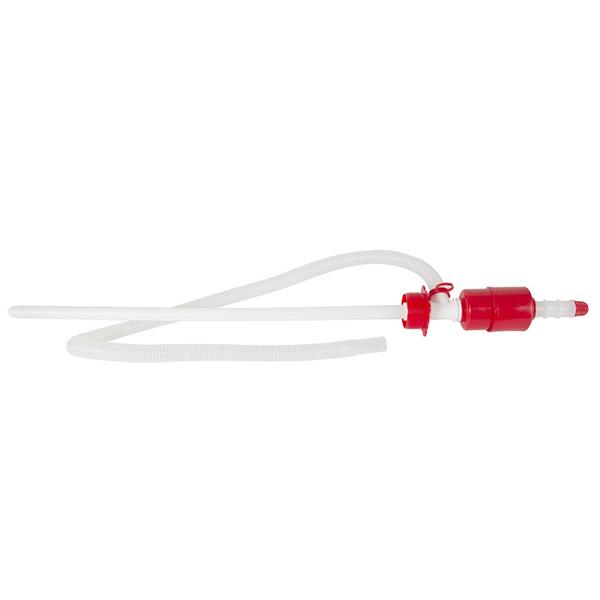 BOMBA MANUAL TRAS.LIQ.REND.18 L/MIN