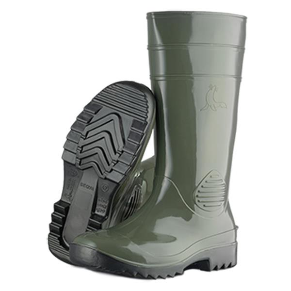 BOTA AGUA SEGUR OLIVA N&ordm;42