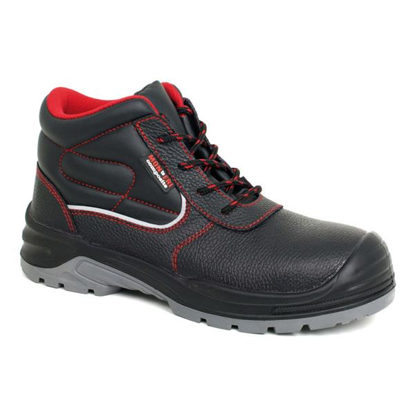 BOTA SEGURIDAD CORDONES EXTREME N&ordm;44