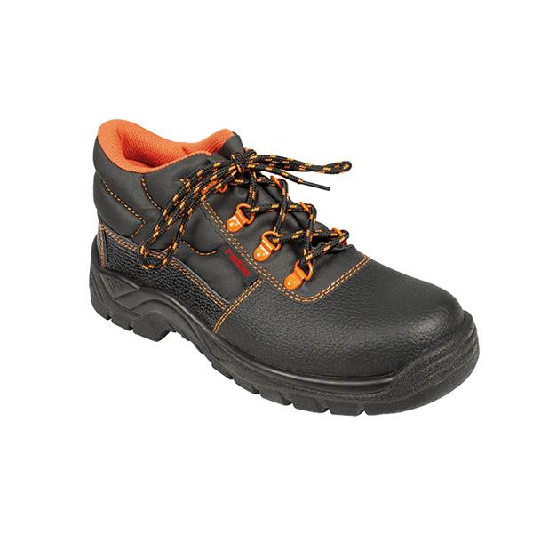 Bota seguridad piel S3 New Galerna N&ordm;43
