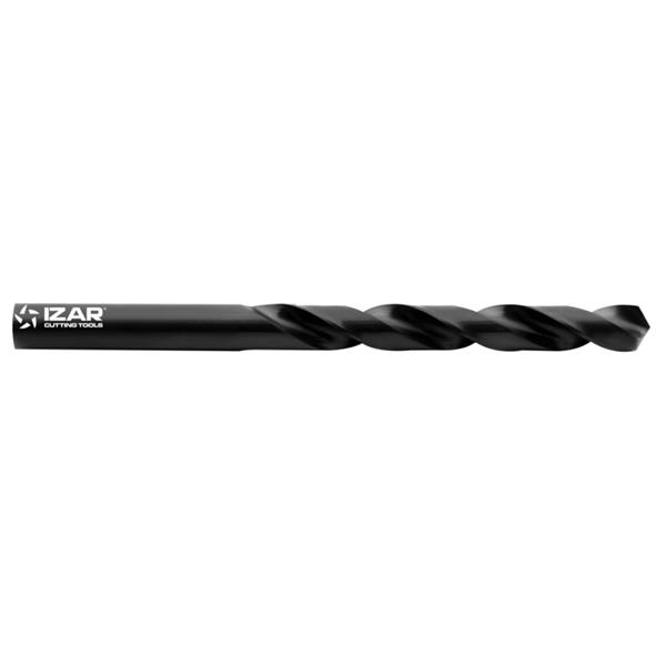 BROCA CILINDRICA CORTA HSS D.338-N 4MM