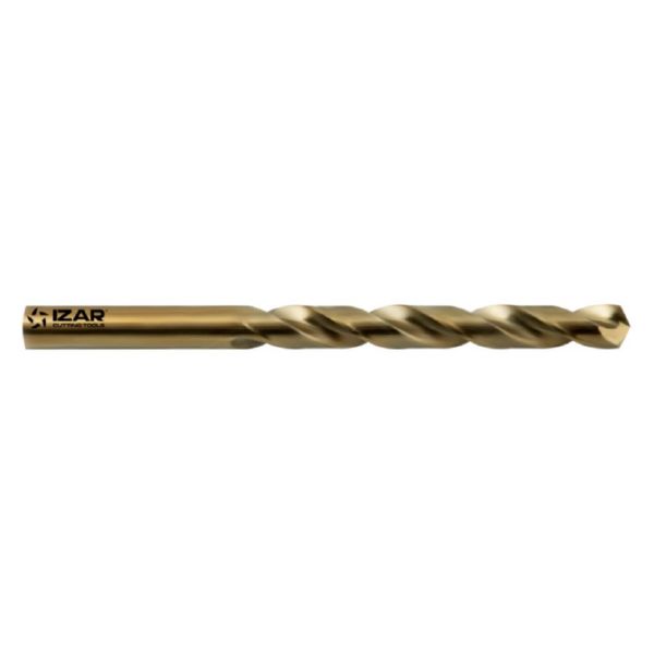 BROCA CILINDRICA CORTA HSSCO D.338-N 12MM