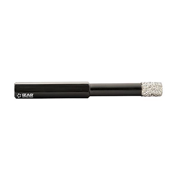 BROCA-CORONA DIAMANTE ESPECIAL PORCELANICO   6,00 mm