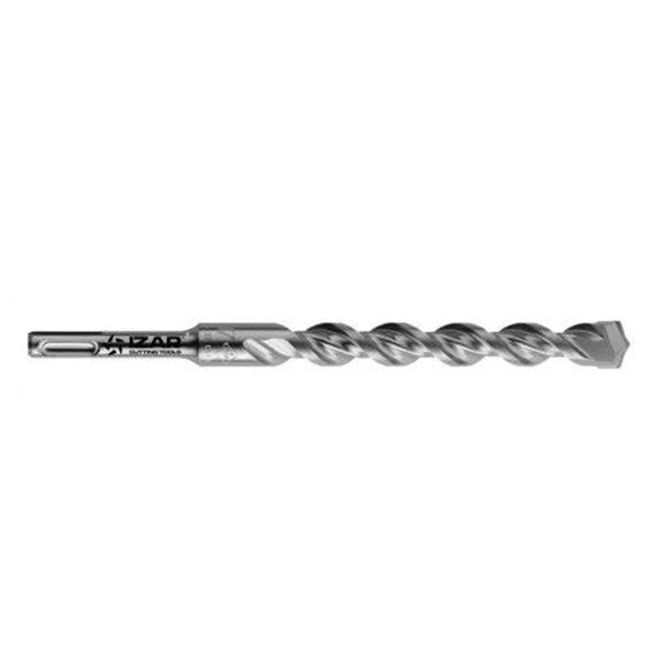 BROCA-MARTILLO SDS-PLUS 10,00X160