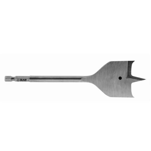 BROCA PLANA PALA PARA MADERA 10mm