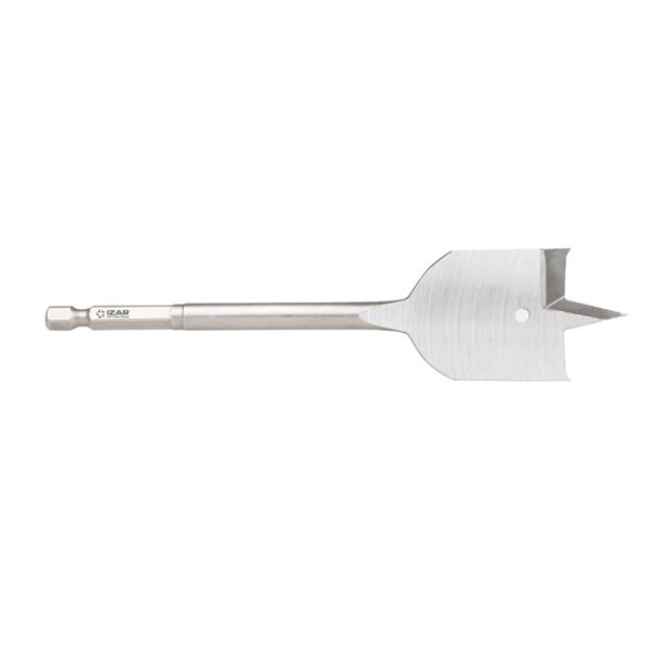 BROCA PLANA PARA MADERA 32mm