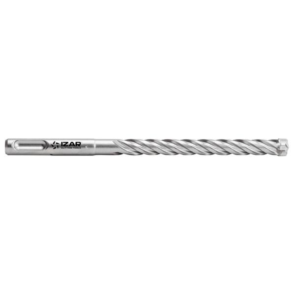 25 X 450MM BROCA SDSPLUS ZENTRO4 HORMIGON REFORZADO