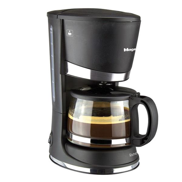 CAFETERA GOTEO RISTRETTO 6 TAZAS MAGEFESA