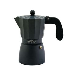 CAFETERA OROLEY 12 TAZAS TOUAREG NE