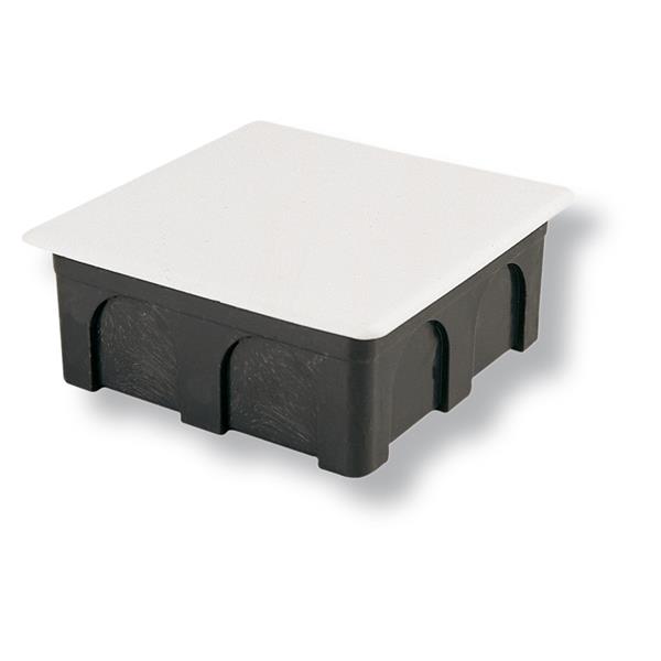 CAJA EMPALME 160X100X50 GARRAS METALICAS