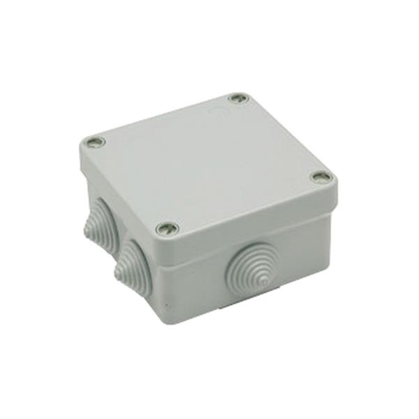 CAJA EMPALME ESTANCA 100X100X55 TUB