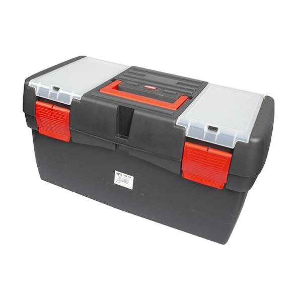 CAJA PORTAHERRAMIENTAS PLASTICO 20" RATIO ECO