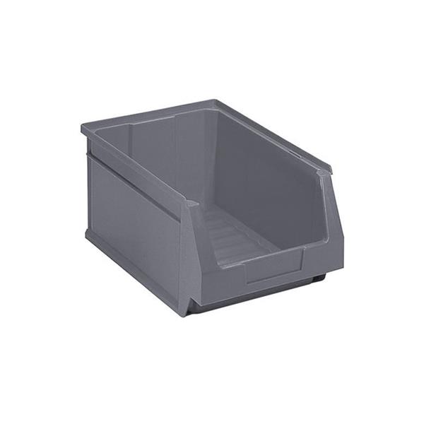 CAJON APILABLE IND.N&ordm;52 GRIS 236X160X130
