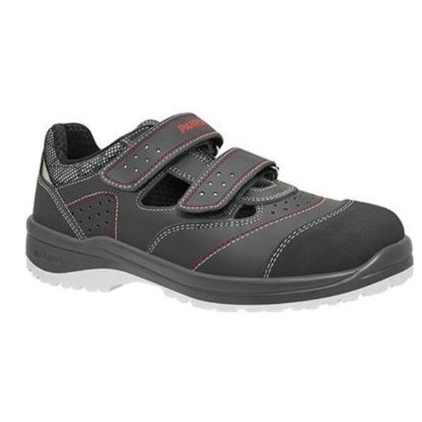 CALZADO DE SEGURIDAD PANTER modelo ATLANTIS S1 NEGRA nº44