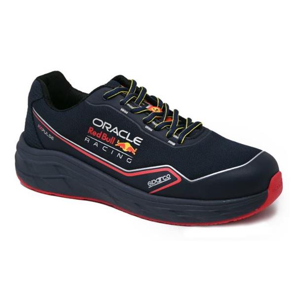 CALZADO DE SEGURIDAD SPARCO IMPULSE modelo MILTON SI PS ESD n&ordm;44