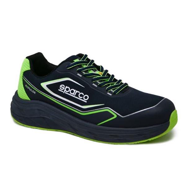 CALZADO DE SEGURIDAD SPARCO IMPULSE modelo WILLEN SI PS ESD n&ordm;41