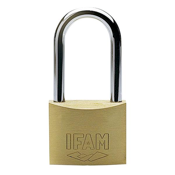 CANDADO IFAM ARCO LARGO K30