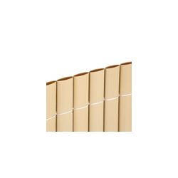 Ca&ntilde;izo plastico. Doble cara E-Plus. 3x1,5m. Verde