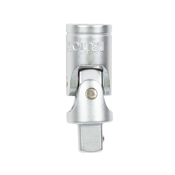 CARDAN UNIVERSAL 1/2"CHR-V RAT
