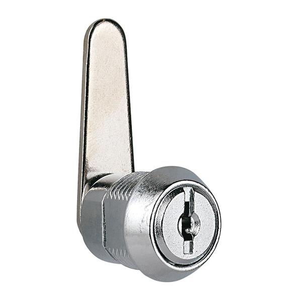CERRADURA BUZ&Oacute;N 135 LENGUETA RECTA C-40 18,5mm