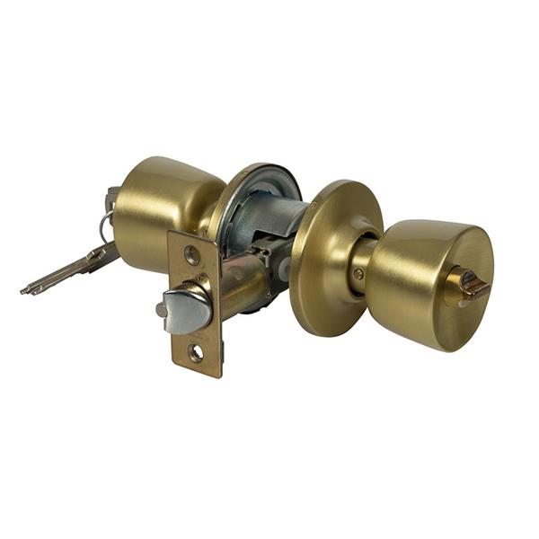 CERRADURA TESA POMO 3500  60-70  L.M.