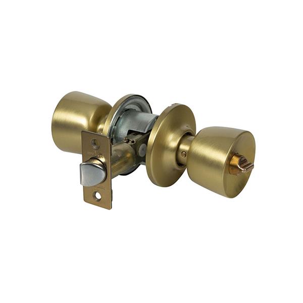 CERRADURA TESA POMO 3503 60-70 L.M
