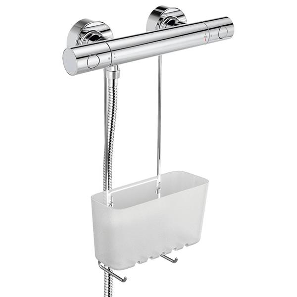 Cestillo ba&ntilde;o standard Single Glac&eacute;