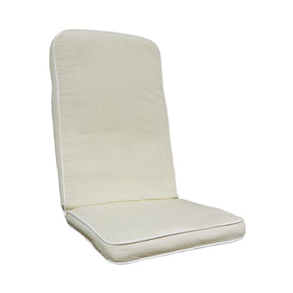 COJIN SILLA PLEGABLE