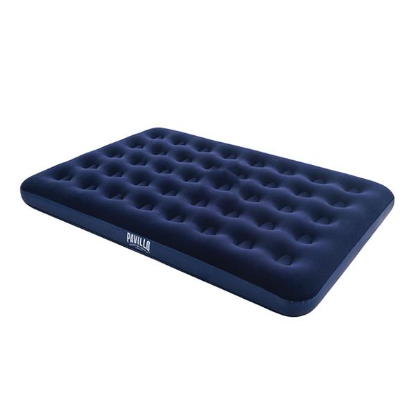 COLCH&Oacute;N INFLABLE 191X140X23 CM.