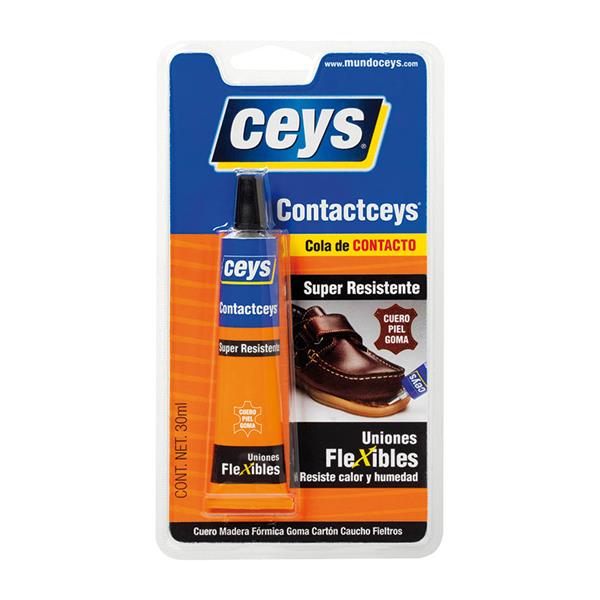 ADHESIVO DE CONTACTO CONTACTCEYS 35cc