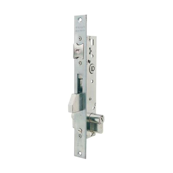CERRADURA TESA CARPINTERIA METALICA AC.INOX 2210-30