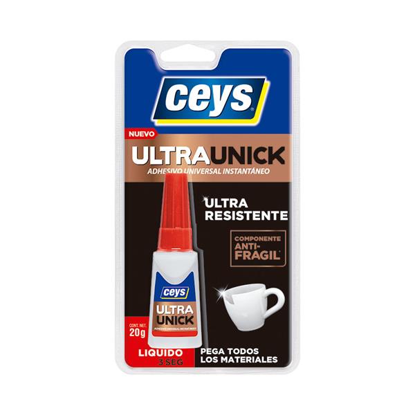 AHESIVO INSTANTANEO CYANOCEYS 20gr.